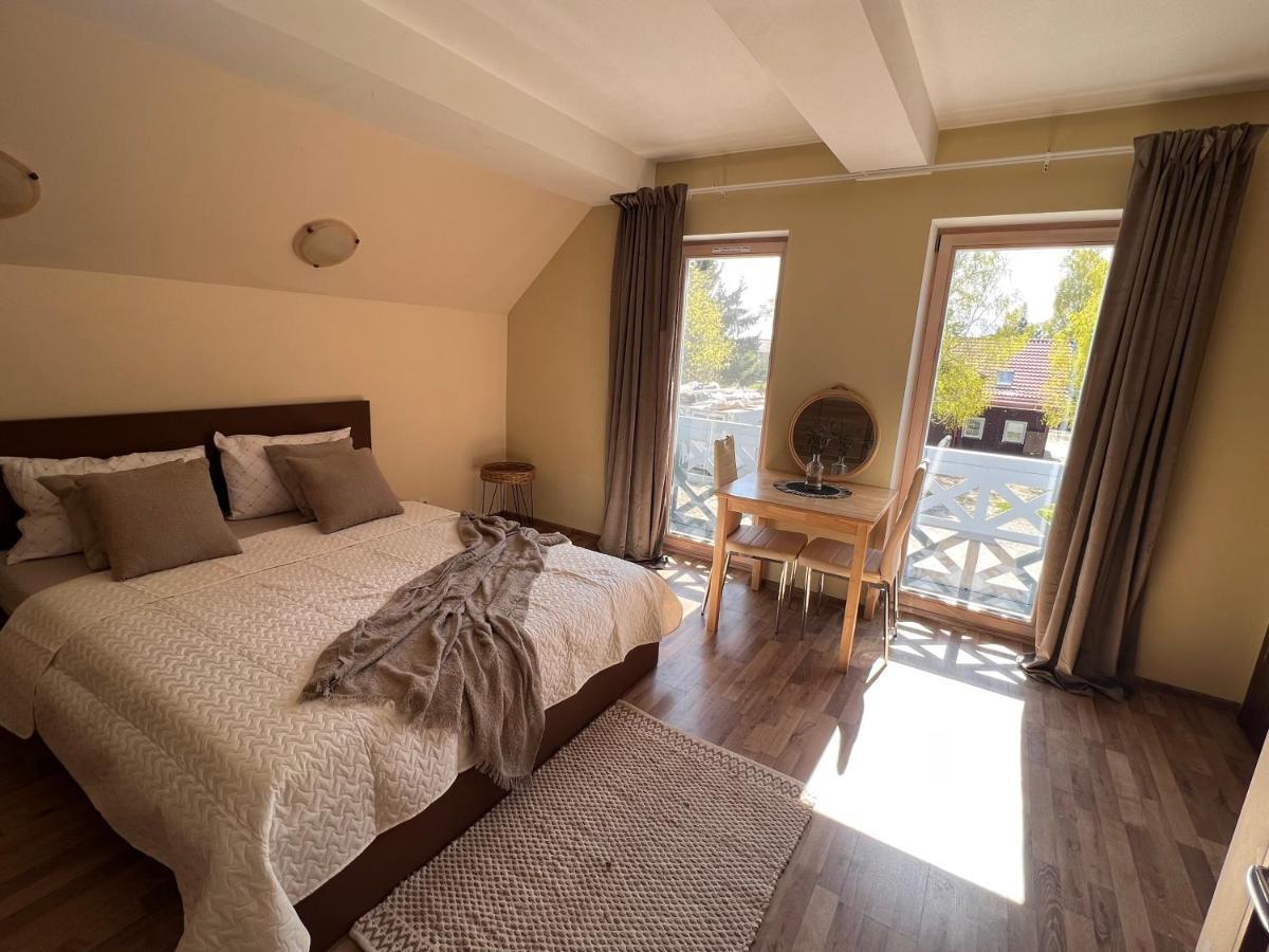 69 Apartamentai Apartment Preila