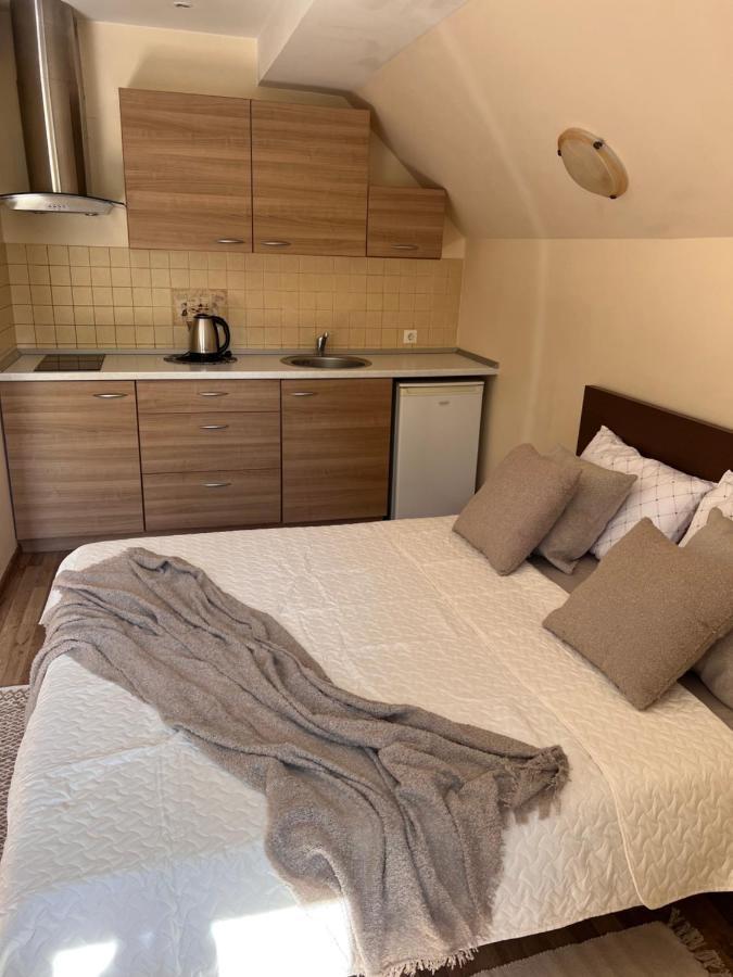 69 Apartamentai Preila
