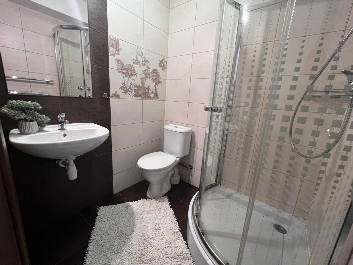 69 Apartamentai * Preila