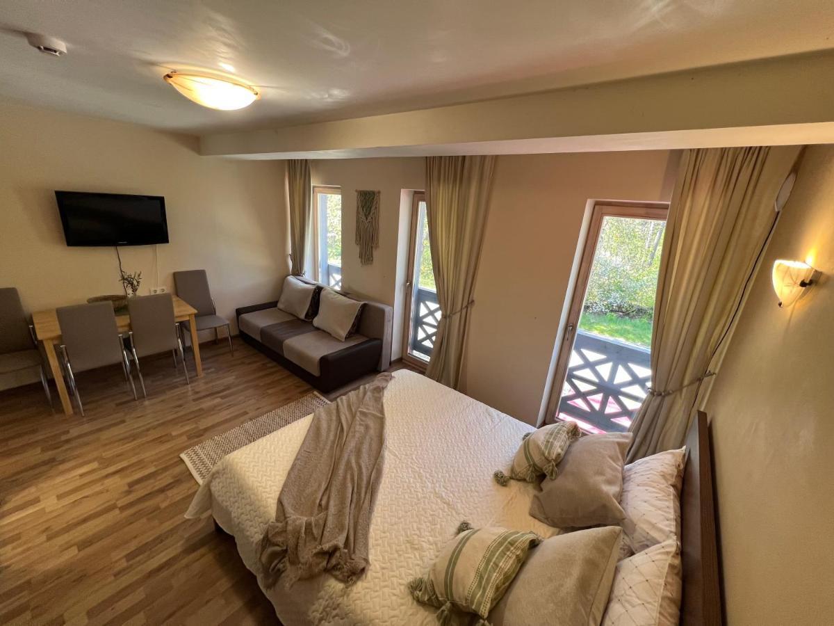 69 Apartamentai * Preila