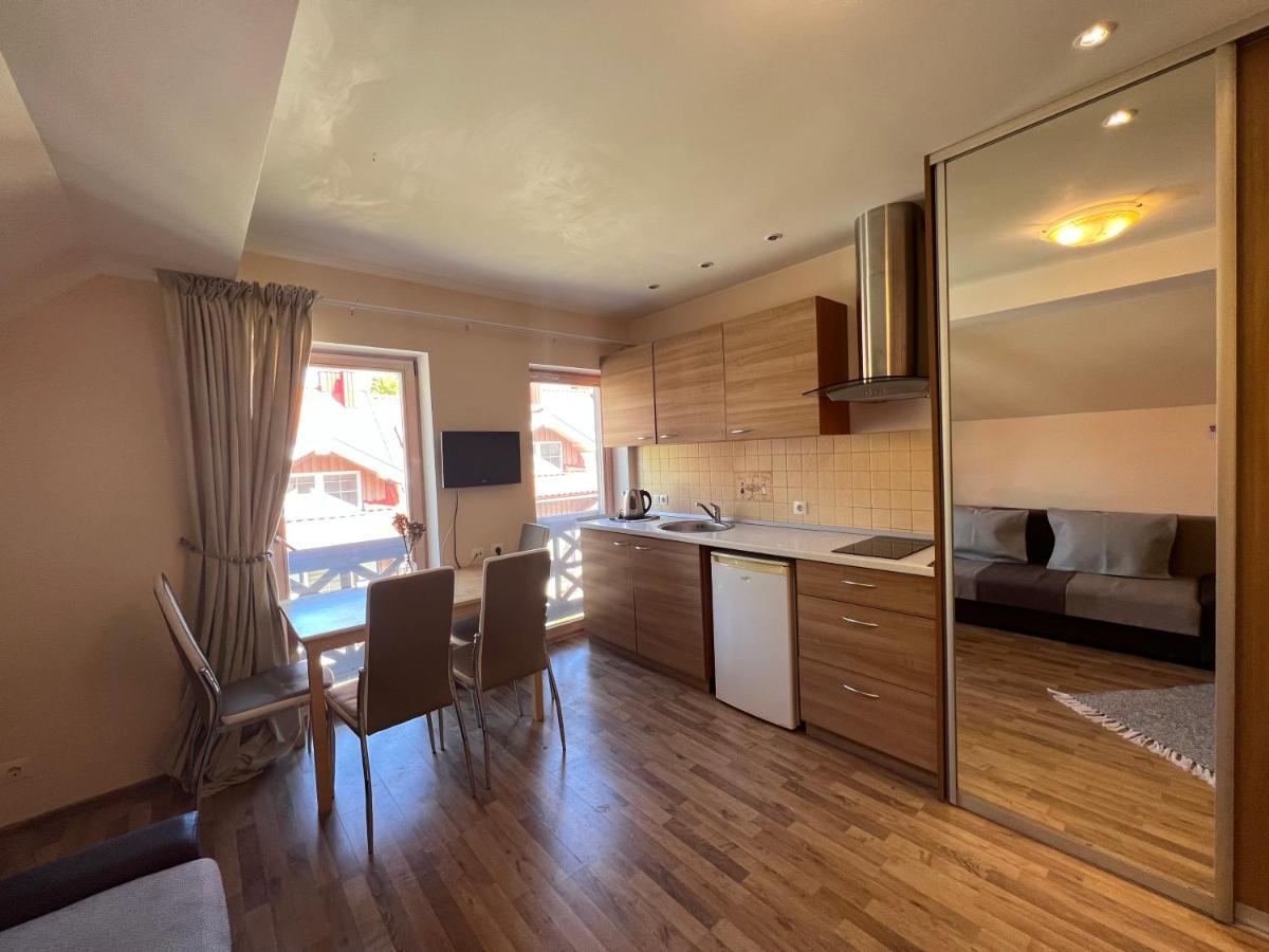 69 Apartamentai Apartment