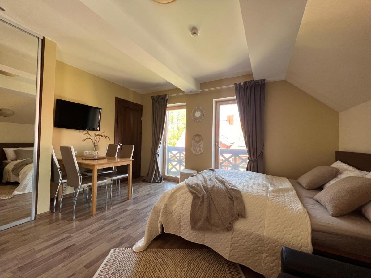69 Apartamentai Apartment Preila