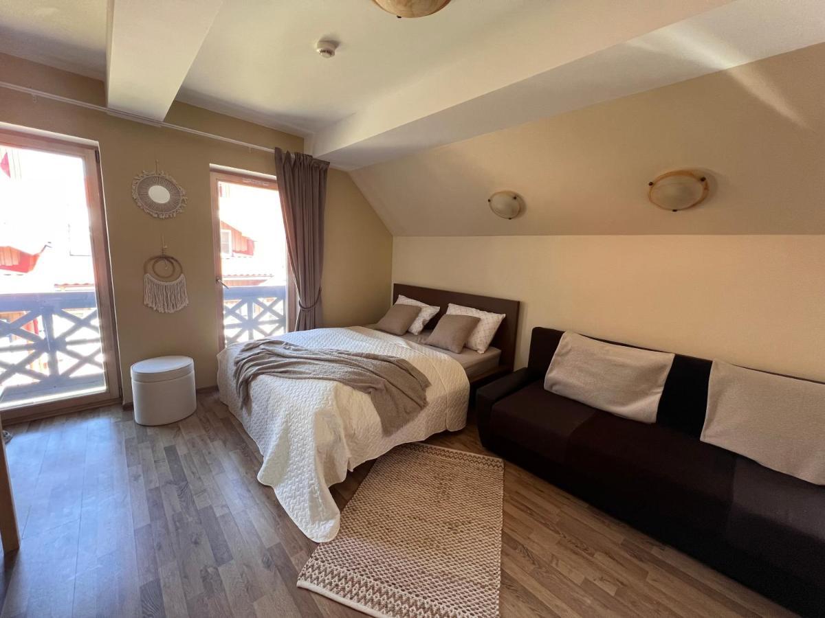 69 Apartamentai